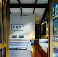 Cape Tribulation, Coconut Beach